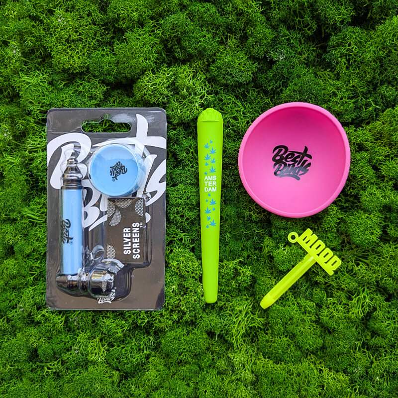 Smoking Kit