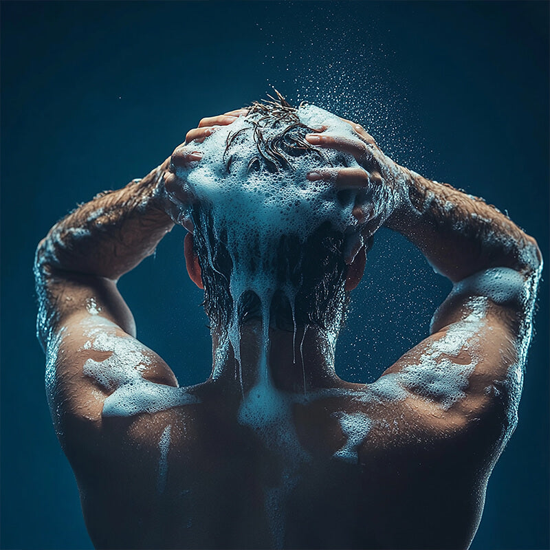 Topicann Soothing Shampoo